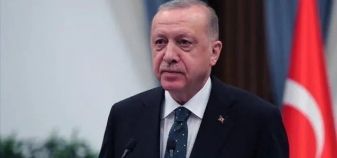 Son dakika: Başkan Recep Tayyip Erdoğan Mersin’de