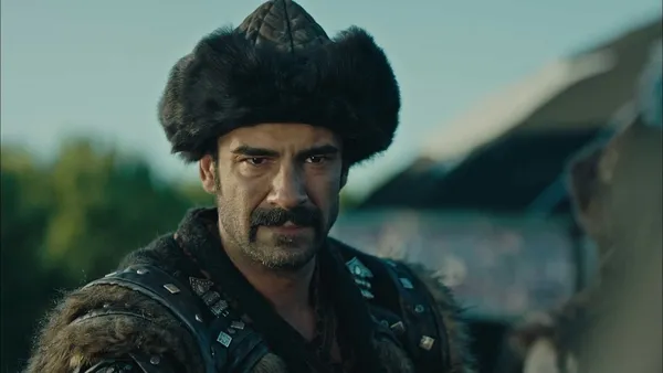 Kuruluş Osman 66. yeni bölüm | Osman Bey ve Turgut Alp yüzleşmesinde yüksek gerilim