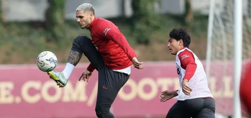 Galatasaray'dan flaş Icardi açıklaması! İşte son durumu