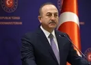 Bakan Çavuşoğlu’ndan kritik İsveç teması!