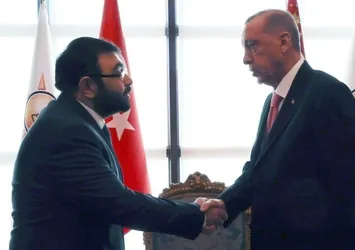 Tunç Soyer'i eleştirdiği için görevden alınmıştı! AK Parti'ye katılan Emre Ustaosmanoğlu: Masaya hakim görüş CHP'nin görüşü