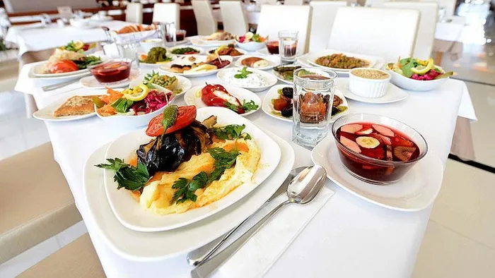 1710830685546.jpg Ramazan'da ne hazımsızlık ne şişkinlik kalacak! Sindirim sorunu yaşayanlar... - 3