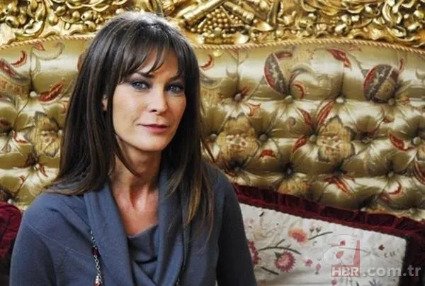 Ekmek Teknesi dizisindeki Fırıncı Nusret Baba'nın kızları şimdi ne yapıyor? 20