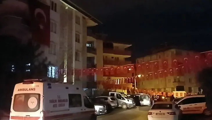 Şehitlerin isimleri ve memleketleri belli oldu! Pençe-Kilit Harekatı'ndan acı haber