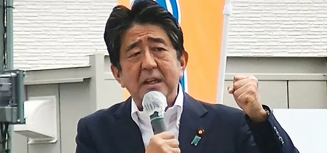 Shinzo Abe öldü mü? Japonya eski başbakanı Shinzo Abe sağlık durumu nasıl? Suikast olayı ne zaman oldu?