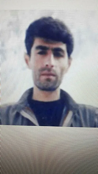 Son dakika: Kırmızı listedeki PKK'lı terörist Mehmet Sait Sürer etkisiz hale getirildi - 1