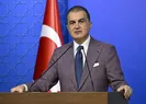 Sözcü Çelik erken seçim tartışmalarına son noktayı koydu