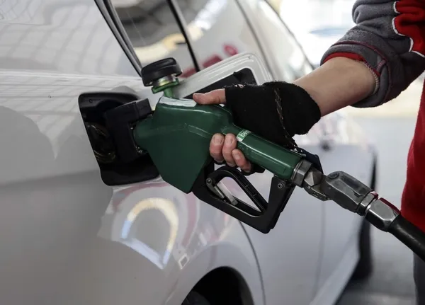 SON DAKİKA: Benzin için zam beklentisi! Fiyat açıklandı… 2022 güncel benzin mazot motorin LPG fiyatları