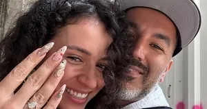 Zeynep Bastık’ın eski eşi Tolga Akış yeniden evlilik yolunda!