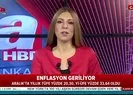 Aralık 2018 enflasyon rakamları açıklandı