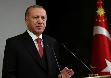 Başkan Erdoğan'dan şehir hastaneleri mesajı
