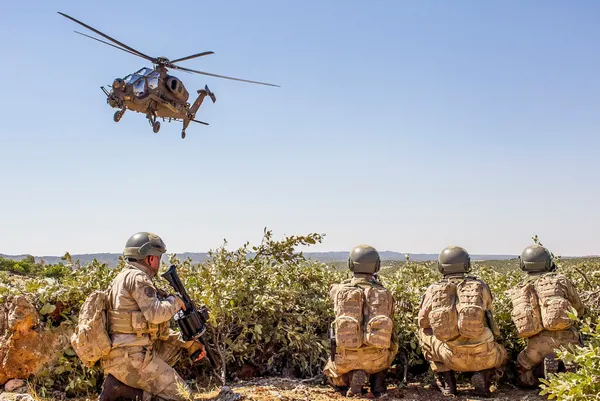 Son dakika | ATAK helikopterine yeni özellik! ASELSAN'dan müthiş teknoloji - 3