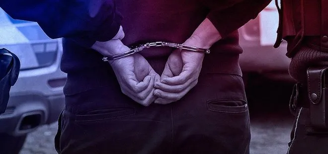 ’Garson’un arşivi çözüldü operasyon başladı! İsmi geçenlere gözaltı