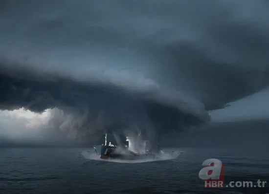 `Bermuda Şeytan Üçgeni`nin sırrı çözüldü mü? 11