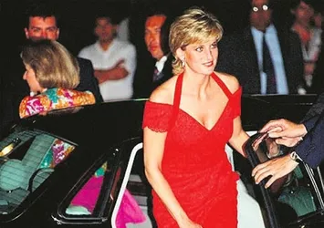 Mi5 ajanından şok itiraf: Prenses Diana’yı ben öldürdüm