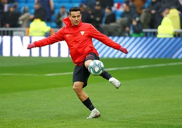 Fenerbahçe aradığını İspanya'da buldu: Rony Lopes