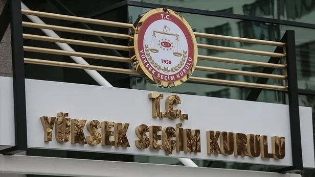 Denizli seçim sonuçları! 31 Mart 2024 Denizli Büyükşehir Belediye Başkanlığı yerel seçim sonucu ve oy oranları- AK Parti, MHP, CHP, İYİ Parti