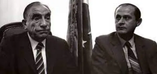 MHP Genel Başkanı Devlet Bahçeli Alparslan Türkeş’i andı: Ülkücü Hareket yolundan sapma göstermeyecek