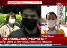 Çinde bugün ilk defa koronavirüs ölümü yaşanmadı! Gelişmeleri A Haber muhabiri aktardı |Video