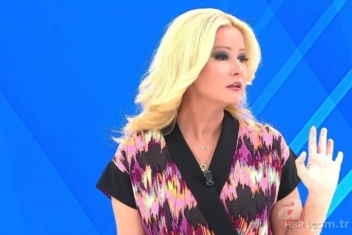 Müge Anlı'nın acı kaybı! Babası İhsan Anlı hayatını kaybetti 3