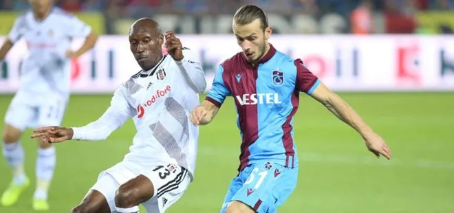 Beşiktaş Trabzonspor maçı şifresiz veren yabancı kanallar nelerdir?