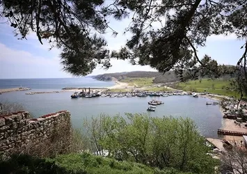 Kırklareli'nde denize girmek iki gün boyunca yasaklandı