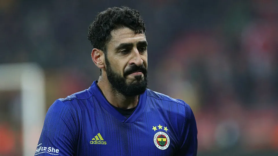 Tolga Ciğerci Fenerbahçe'den ayrılıyor! İşte yeni takımı