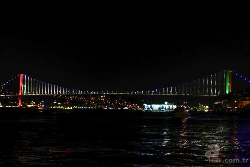 SON DAKİKA | Marmara'da peş peşe depremler! İstanbul'da deprem riski olan 15 ilçe hangisi? Yeniden gündeme geldi... 1