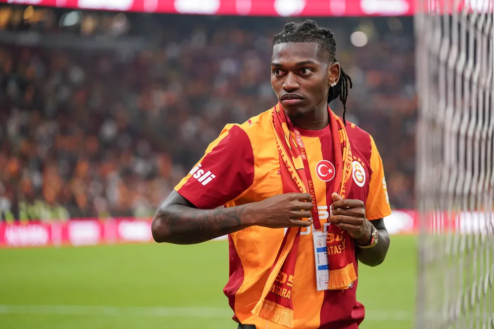 Rafael Leao Galatasaray’da: İşte sözleşme detayları - 2