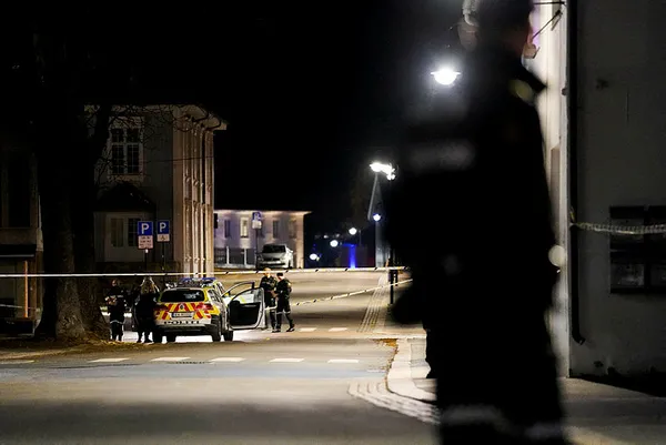 Batı medyasından İslam düşmanlığı! Nefret dilini Norveç’teki saldırı için de kullandılar