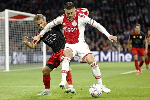 Beşiktaş’tan Tadic hamlesi! Kartal aradığı yıldızı sonunda buldu