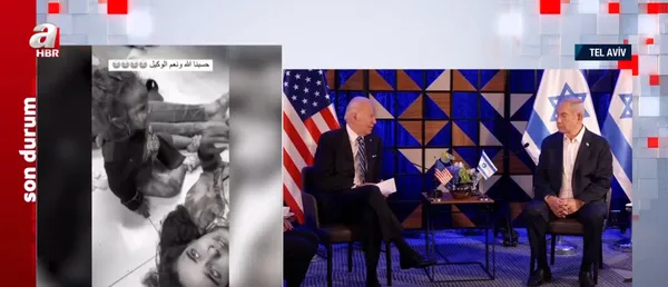 İsrail hastaneyi ABD bombasıyla mı vurdu? MK- 84 bombalarının özellikleri neler?