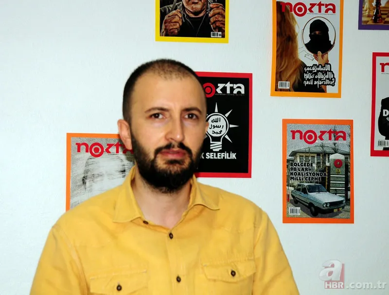 Firari FETÖ'cü Cevheri Güven Ayhan Bora Kaplan dosyasını böyle ele geçirmiş! Köstebek polisle ortak mail adresi... 3