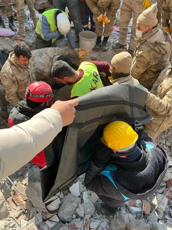 Yardıma gitti işsiz kaldı! Böyle vicdansızlık görülmedi