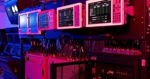 Türk donanmasının ’kalbinde’ milli dönüşüm!