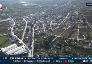 Anadolu Diyarı Samsun Kavak'ta
