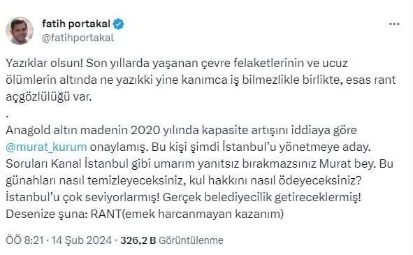 murat-kurumdan-ilicteki-toprak-kaymasina-iliskin-aciklama-chp-yandaslarinin-algi-operasyonunu-tek-tek-curuttu-1707928064722.jpeg Murat Kurum'dan "İliç"teki toprak kaymasına ilişkin açıklama! CHP yandaşlarının algı operasyonunu tek tek çürüttü | Halk TV'nin maskesi düştü - 10