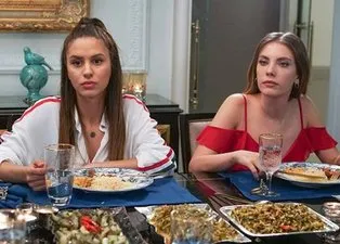 Genç oyuncu Ayşegül Çınar hayranı tarafından kaçırıldı