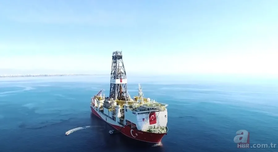 Enerjide zincirleri böyle kırıp attık! İşte tarihi finalin kronolijisi 14