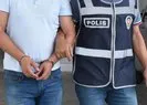 Yalova'da FETÖ/PDY operasyonu