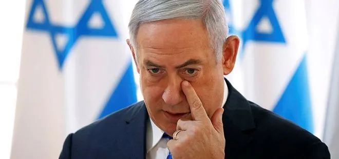 İsrail Başsavcısı, Netanyahu’ya dava açılmasına karar verdi