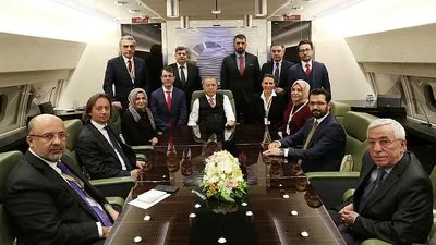 Başkan Erdoğan’dan flaş ’seçim’ açıklaması
