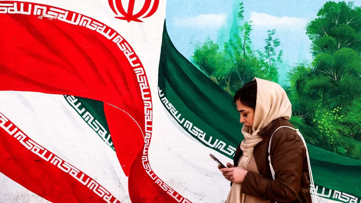 İran: "Düşmanın tüm hareketleri sürekli izleniyor"