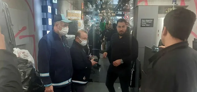 Yolda bulduğu 500 bin lirayı sahibine teslim etti