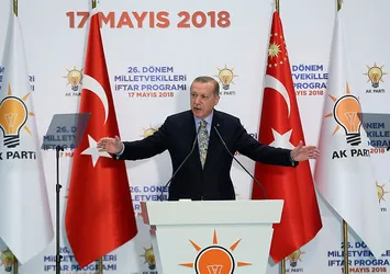 Her şehrin Ömerlerini listelere koyacağız