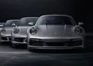 Alman otomobil devi Porscheye baskın