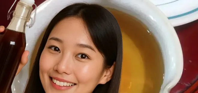 Korelilerin zayıflatan erik iksiri!