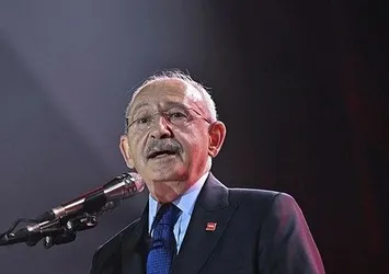 Kılıçdaroğlu'ndan İmamoğlu'na otur oturduğun yerde mesajı: Kendisi adayımızdır