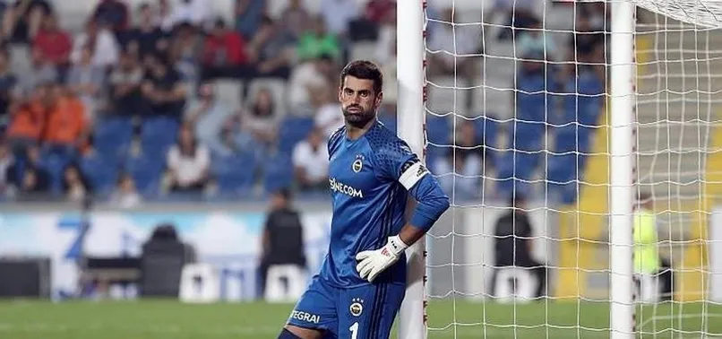 Fenerbahce Tv De Volkan Demirel E Cok Sert Elestiri A Haber Son Dakika Spor Haberleri