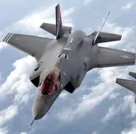 TSKnın son model savaşan şahinleri F-35